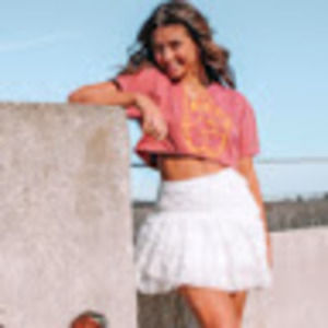 Meet your Posher, Madison